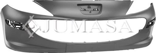 Jumasa 25303536 - Tampon aaoparts.ro