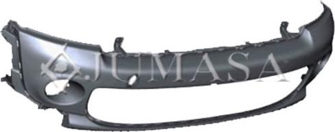 Jumasa 25302205 - Tampon aaoparts.ro