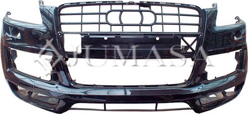 Jumasa 25330451 - Tampon aaoparts.ro