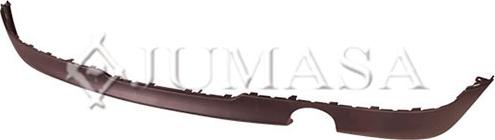 Jumasa 26042205 - Spoiler aaoparts.ro