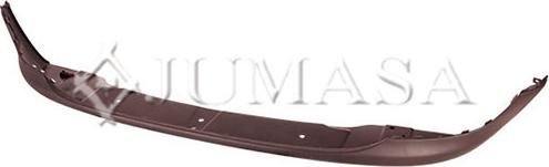 Jumasa 26032205 - Spoiler aaoparts.ro