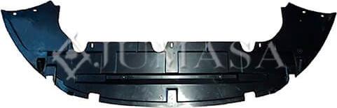 Jumasa 26101562 - Material amortizare zgomot, nisa motor aaoparts.ro