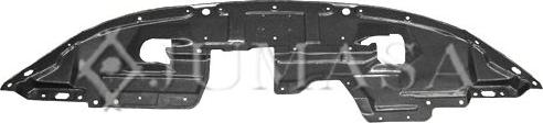 Jumasa 26132142 - Material amortizare zgomot, nisa motor aaoparts.ro