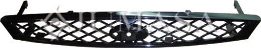 Jumasa 21001561 - Grila radiator aaoparts.ro