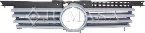 Jumasa 21035546 - Grila radiator aaoparts.ro