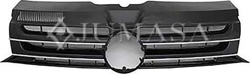 Jumasa 21035543 - Grila radiator aaoparts.ro