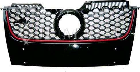 Jumasa 21035551 - Grila radiator aaoparts.ro