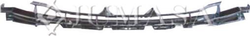 Jumasa 21303536 - Grila radiator aaoparts.ro