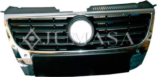 Jumasa 21335562 - Grila radiator aaoparts.ro