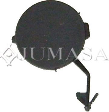 Jumasa 28043536 - Capac carlig remorcare aaoparts.ro