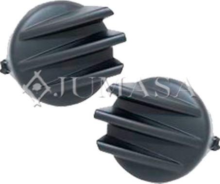 Jumasa 28001054 - Grila ventilatie, bara protectie aaoparts.ro