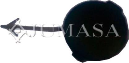 Jumasa 28003536 - Capac carlig remorcare aaoparts.ro