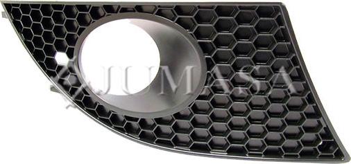 Jumasa 28114502 - Acoperire, proiector ceata aaoparts.ro