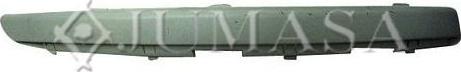 Jumasa 28345574 - Grila ventilatie, bara protectie aaoparts.ro
