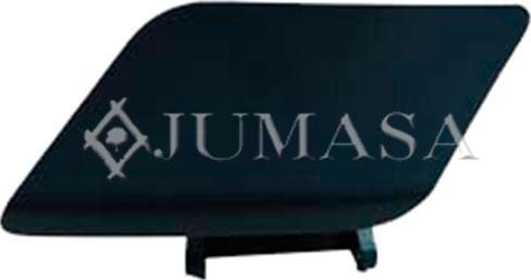 Jumasa 28312063 - Acoperire, bara protectie aaoparts.ro