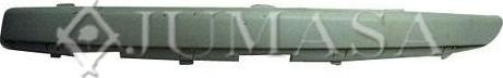 Jumasa 28335574 - Grila ventilatie, bara protectie aaoparts.ro