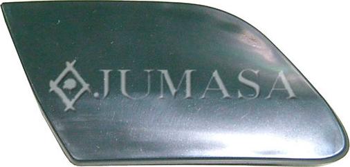 Jumasa 28225551 - Acoperire, bara protectie aaoparts.ro