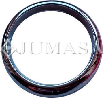 Jumasa 23001563 - Rama, proiector ceata aaoparts.ro