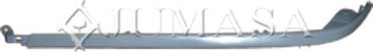 Jumasa 23014075 - Rama far aaoparts.ro