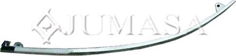 Jumasa 23010442 - Rama far aaoparts.ro
