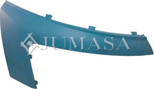 Jumasa 23021054 - Rama far aaoparts.ro