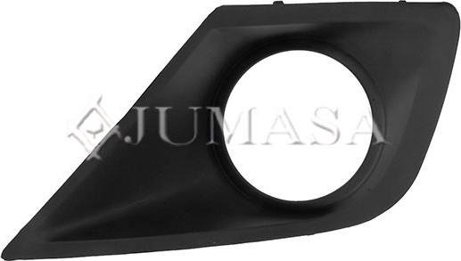 Jumasa 23113536 - Rama, proiector ceata aaoparts.ro