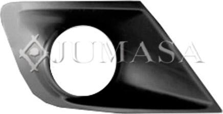 Jumasa 23343536 - Rama, proiector ceata aaoparts.ro