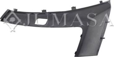 Jumasa 23311054 - Rama far aaoparts.ro