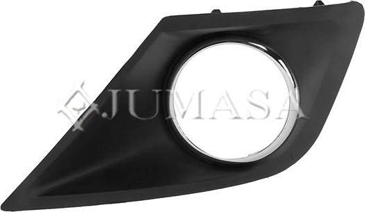 Jumasa 23313536 - Rama, proiector ceata aaoparts.ro