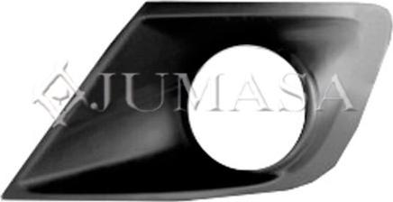 Jumasa 23333536 - Rama, proiector ceata aaoparts.ro