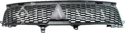 Jumasa 22062143 - Grila ventilatie, bara protectie aaoparts.ro