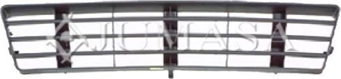 Jumasa 22000435 - Grila ventilatie, bara protectie aaoparts.ro