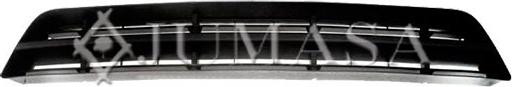 Jumasa 22001561 - Grila ventilatie, bara protectie aaoparts.ro