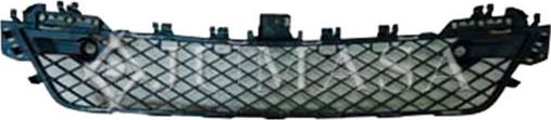 Jumasa 22002063 - Grila ventilatie, bara protectie aaoparts.ro