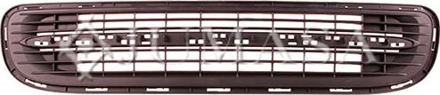 Jumasa 22002205 - Grila ventilatie, bara protectie aaoparts.ro