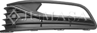 Jumasa 22015559 - Grila ventilatie, bara protectie aaoparts.ro