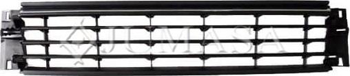 Jumasa 22035559 - Grila ventilatie, bara protectie aaoparts.ro