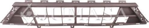 Jumasa 22031576 - Grila ventilatie, bara protectie aaoparts.ro