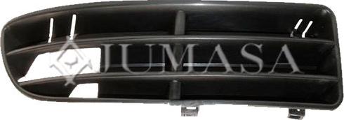 Jumasa 22025546 - Grila ventilatie, bara protectie aaoparts.ro