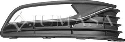 Jumasa 22025559 - Grila ventilatie, bara protectie aaoparts.ro