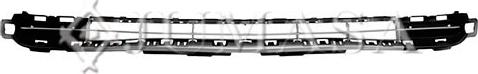 Jumasa 22163536 - Grila ventilatie, bara protectie aaoparts.ro
