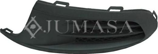 Jumasa 22115578 - Grila ventilatie, bara protectie aaoparts.ro