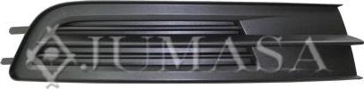 Jumasa 22125582 - Grila ventilatie, bara protectie aaoparts.ro