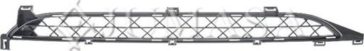 Jumasa 22361067 - Grila ventilatie, bara protectie aaoparts.ro