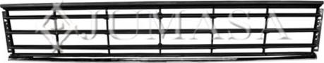 Jumasa 22305564 - Grila ventilatie, bara protectie aaoparts.ro