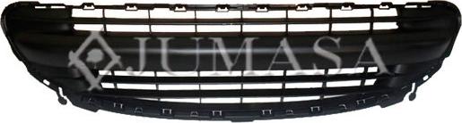 Jumasa 22303536 - Grila ventilatie, bara protectie aaoparts.ro