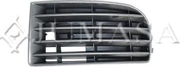 Jumasa 22315551 - Grila ventilatie, bara protectie aaoparts.ro