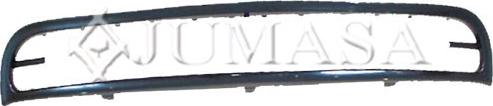Jumasa 22335505 - Grila ventilatie, bara protectie aaoparts.ro