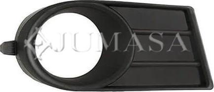 Jumasa 22324632 - Grila ventilatie, bara protectie aaoparts.ro