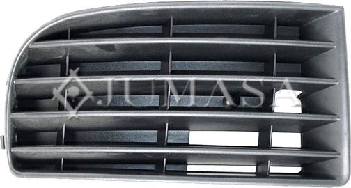 Jumasa 22325551 - Grila ventilatie, bara protectie aaoparts.ro